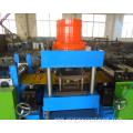 Highway Guard Rail Roll Forming Machine